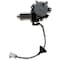 Aci Automotive Nissan Maxima 08-04 Window Motor, 388262 388262 - alternate 6